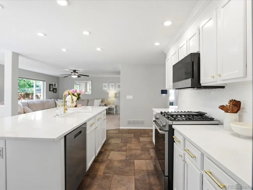 10974 W 54th Lane Arvada CO 80002