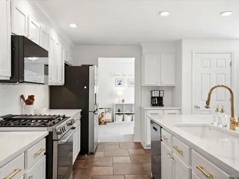 10974 W 54th Lane Arvada CO 80002