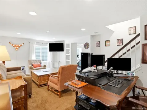 10974 W 54th Lane Arvada CO 80002