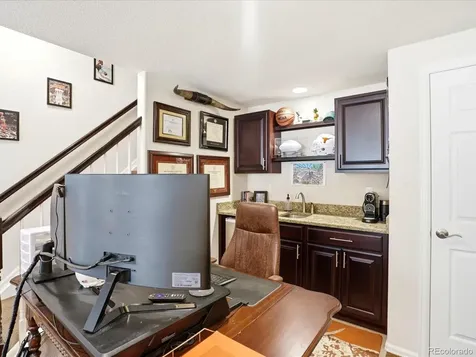 10974 W 54th Lane Arvada CO 80002