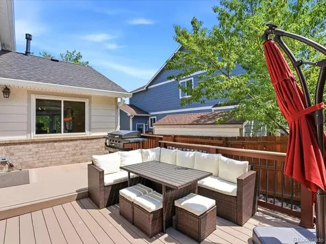 10974 W 54th Lane Arvada CO 80002