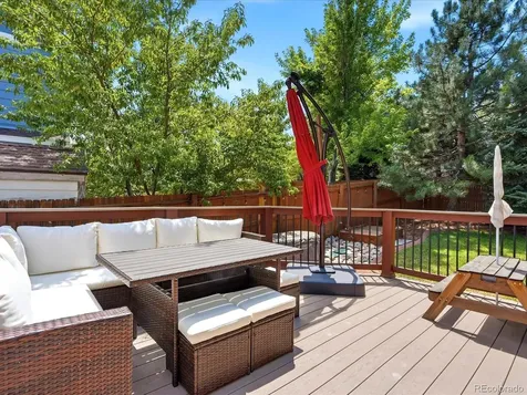 10974 W 54th Lane Arvada CO 80002