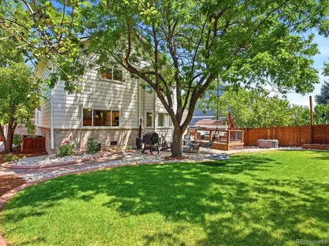 10974 W 54th Lane Arvada CO 80002