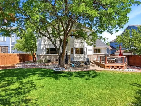 10974 W 54th Lane Arvada CO 80002