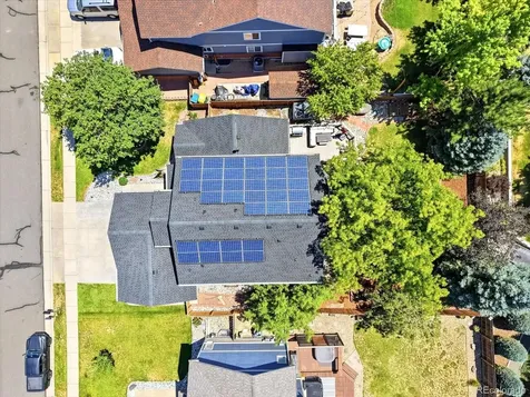 10974 W 54th Lane Arvada CO 80002