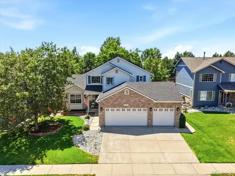 10974 W 54th Lane Arvada CO 80002