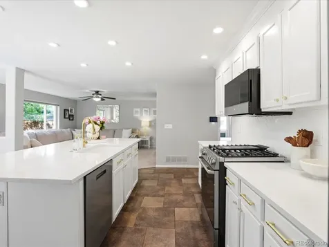 10974 W 54th Lane Arvada CO 80002