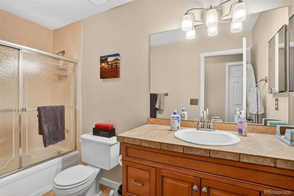 8411 Timberwood Street Littleton CO 80126