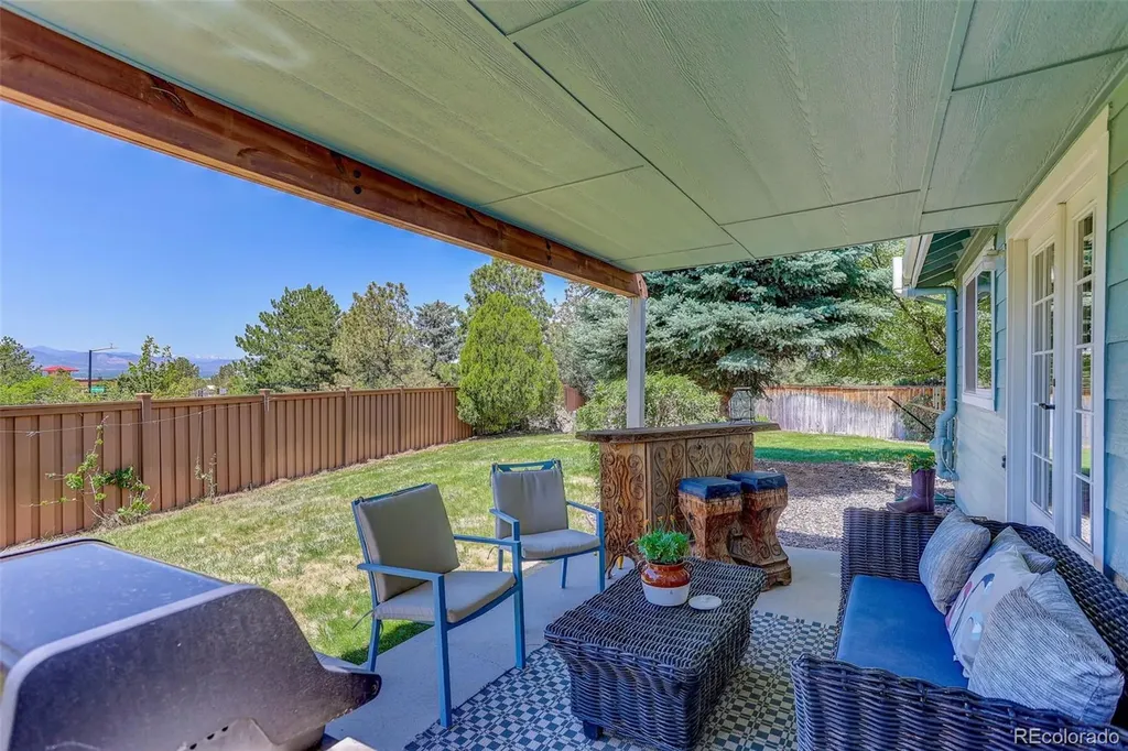 8411 Timberwood Street Littleton CO 80126