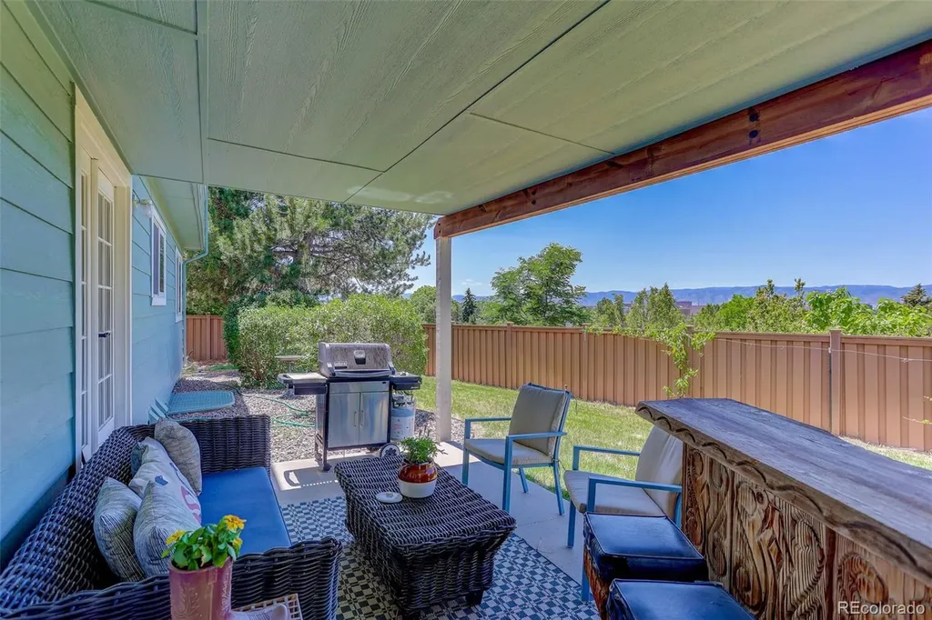 8411 Timberwood Street Littleton CO 80126
