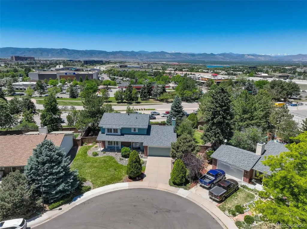 8411 Timberwood Street Littleton CO 80126