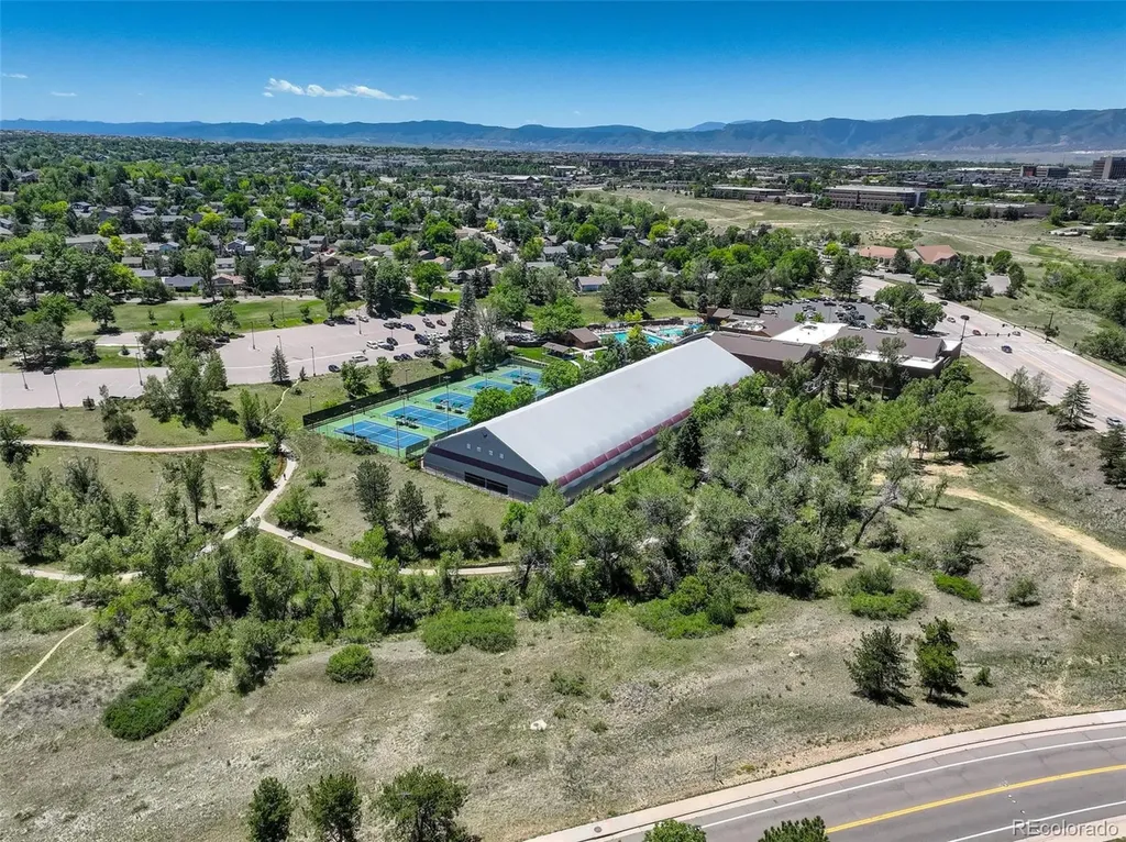 8411 Timberwood Street Littleton CO 80126