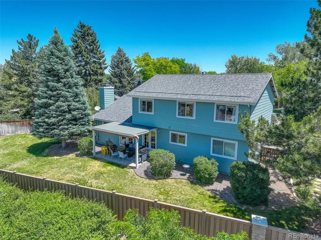 8411 Timberwood Street Littleton CO 80126
