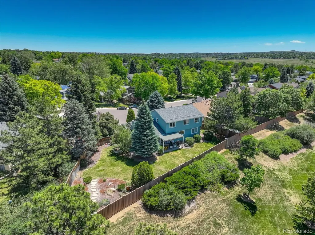 8411 Timberwood Street Littleton CO 80126