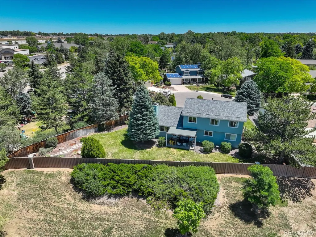 8411 Timberwood Street Littleton CO 80126