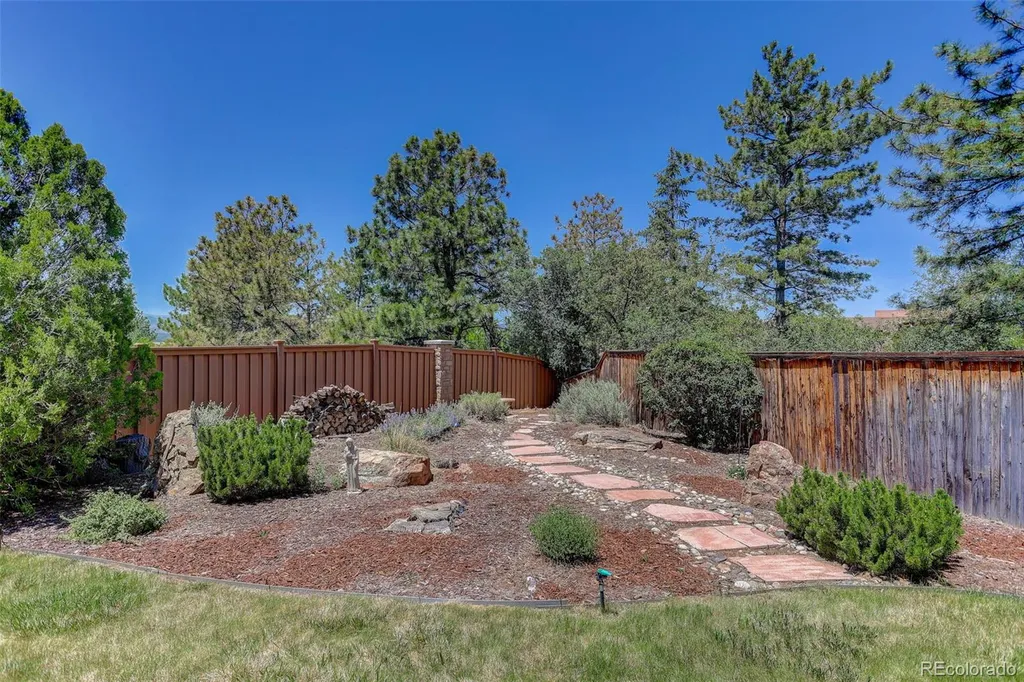 8411 Timberwood Street Littleton CO 80126