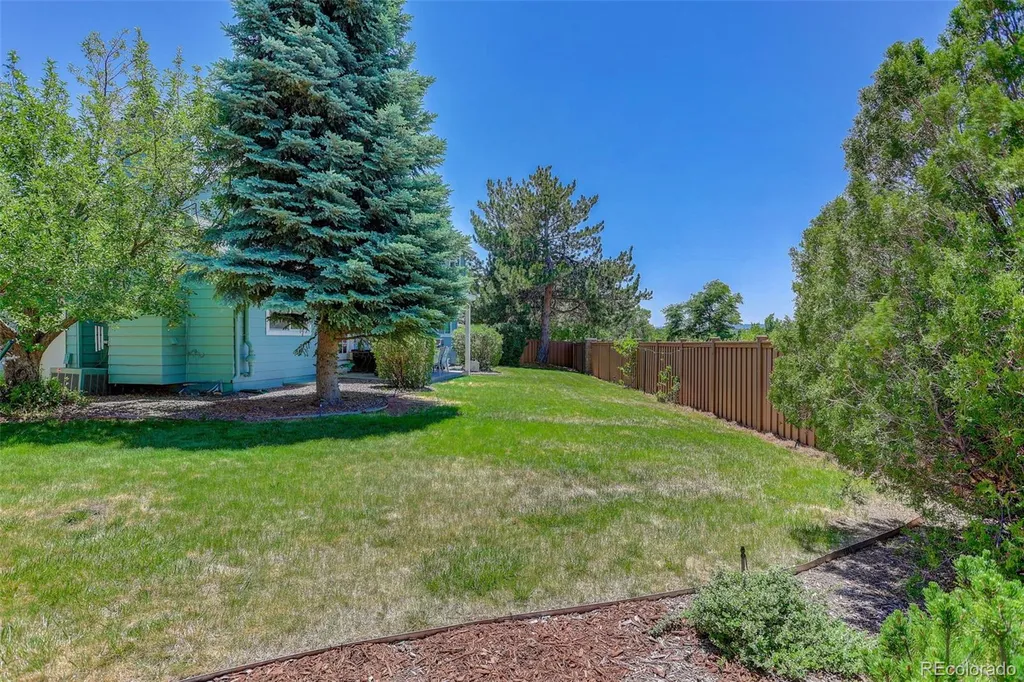 8411 Timberwood Street Littleton CO 80126
