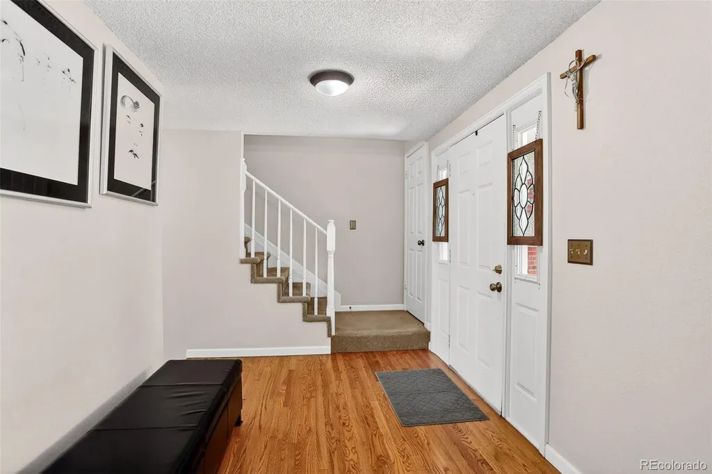 8411 Timberwood Street Littleton CO 80126