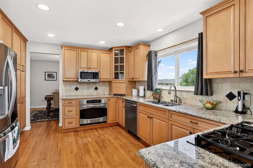 8411 Timberwood Street Littleton CO 80126