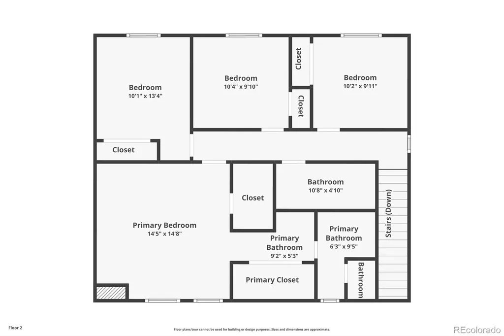 8411 Timberwood Street Littleton CO 80126
