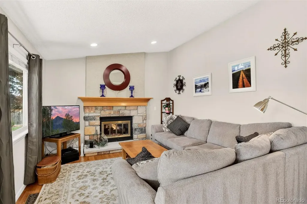 8411 Timberwood Street Littleton CO 80126