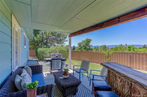 8411 Timberwood Street Littleton CO 80126