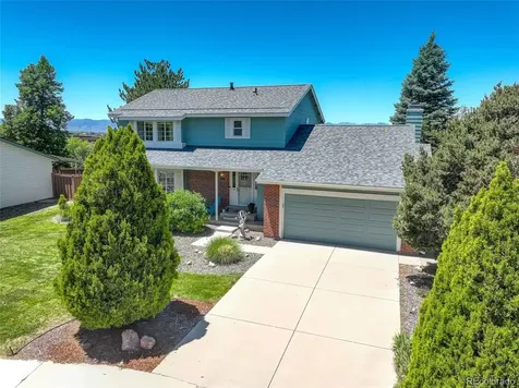 8411 Timberwood Street Littleton CO 80126