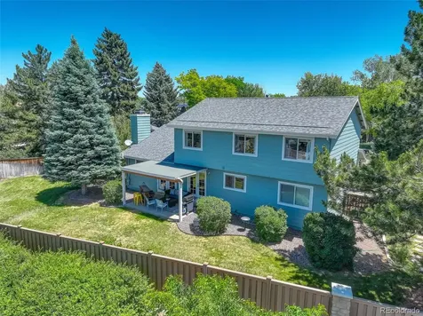 8411 Timberwood Street Littleton CO 80126