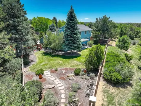 8411 Timberwood Street Littleton CO 80126