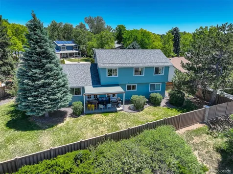 8411 Timberwood Street Littleton CO 80126