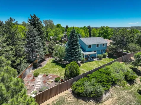 8411 Timberwood Street Littleton CO 80126