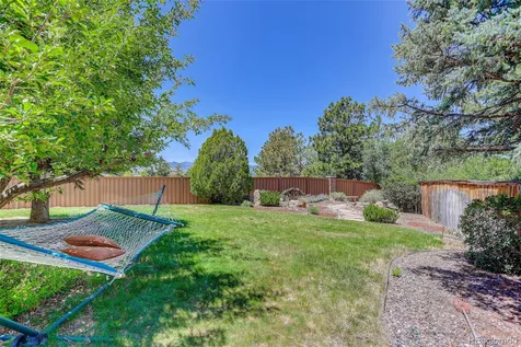 8411 Timberwood Street Littleton CO 80126