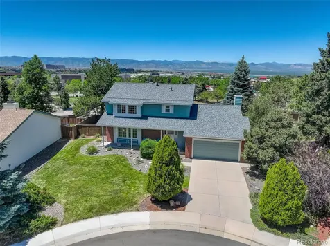 8411 Timberwood Street Littleton CO 80126