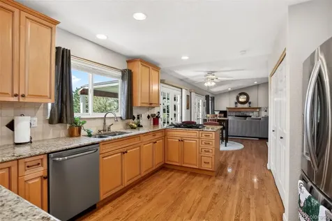 8411 Timberwood Street Littleton CO 80126