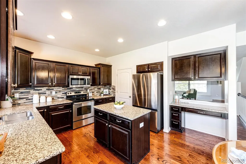 7664 Renegade Hill Drive Colorado Springs CO 80923