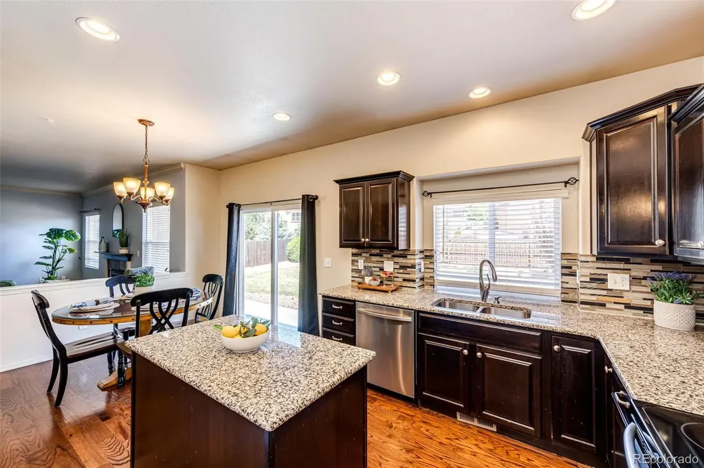 7664 Renegade Hill Drive Colorado Springs CO 80923