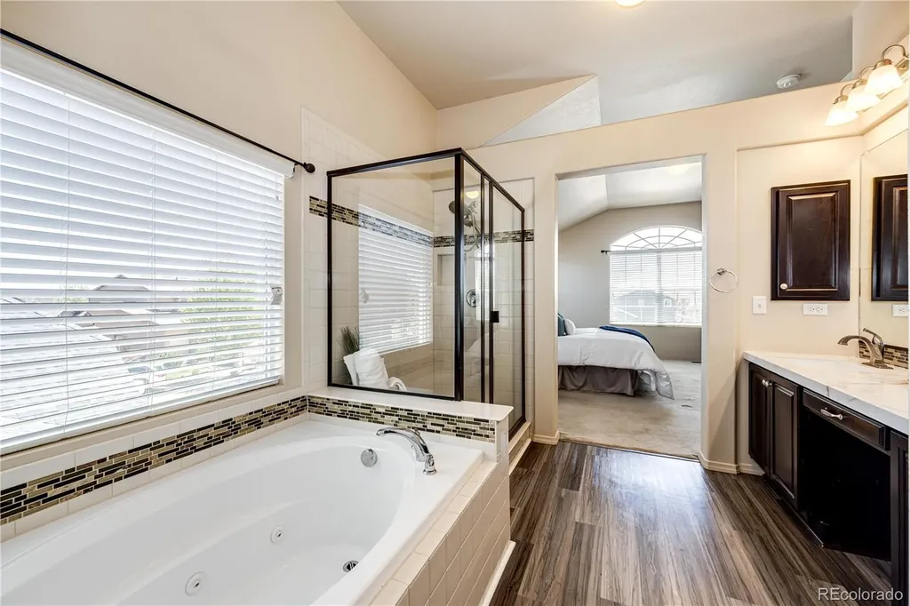 7664 Renegade Hill Drive Colorado Springs CO 80923