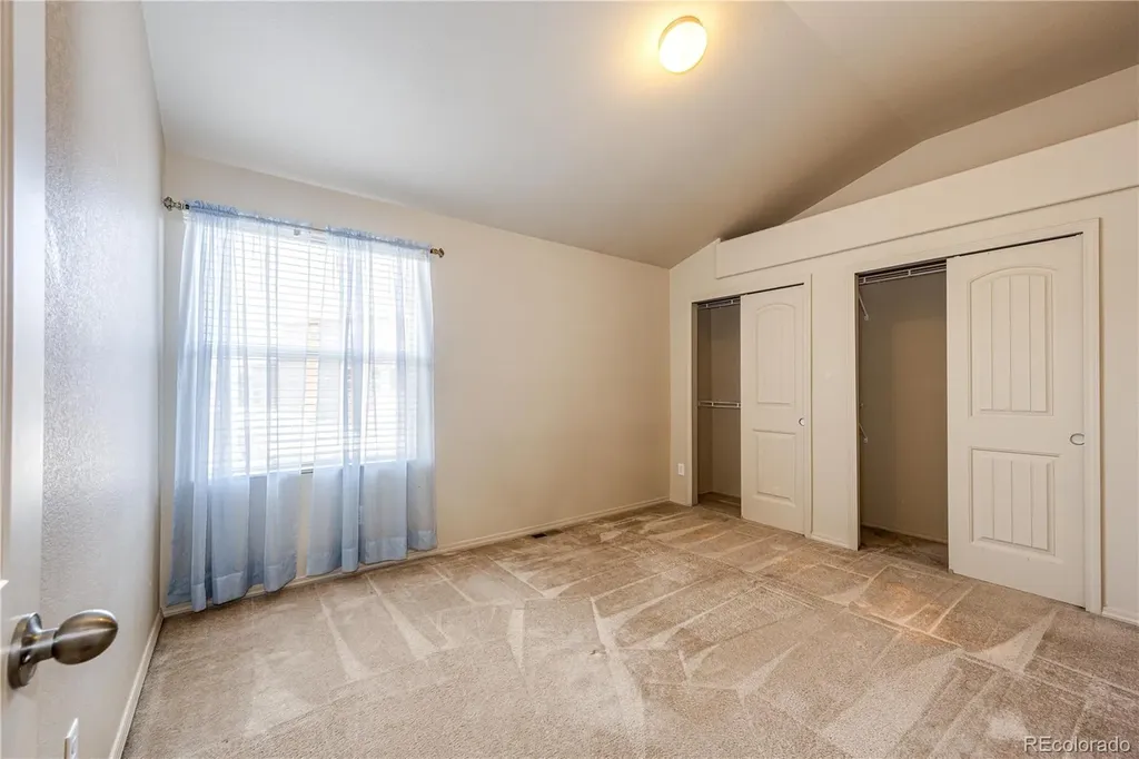 7664 Renegade Hill Drive Colorado Springs CO 80923
