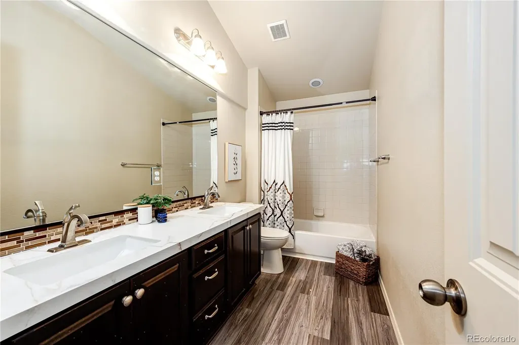 7664 Renegade Hill Drive Colorado Springs CO 80923
