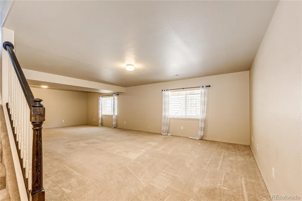 7664 Renegade Hill Drive Colorado Springs CO 80923