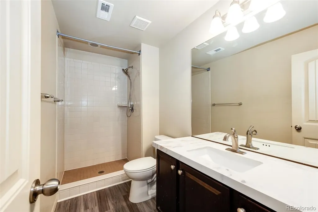 7664 Renegade Hill Drive Colorado Springs CO 80923