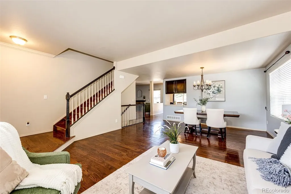 7664 Renegade Hill Drive Colorado Springs CO 80923