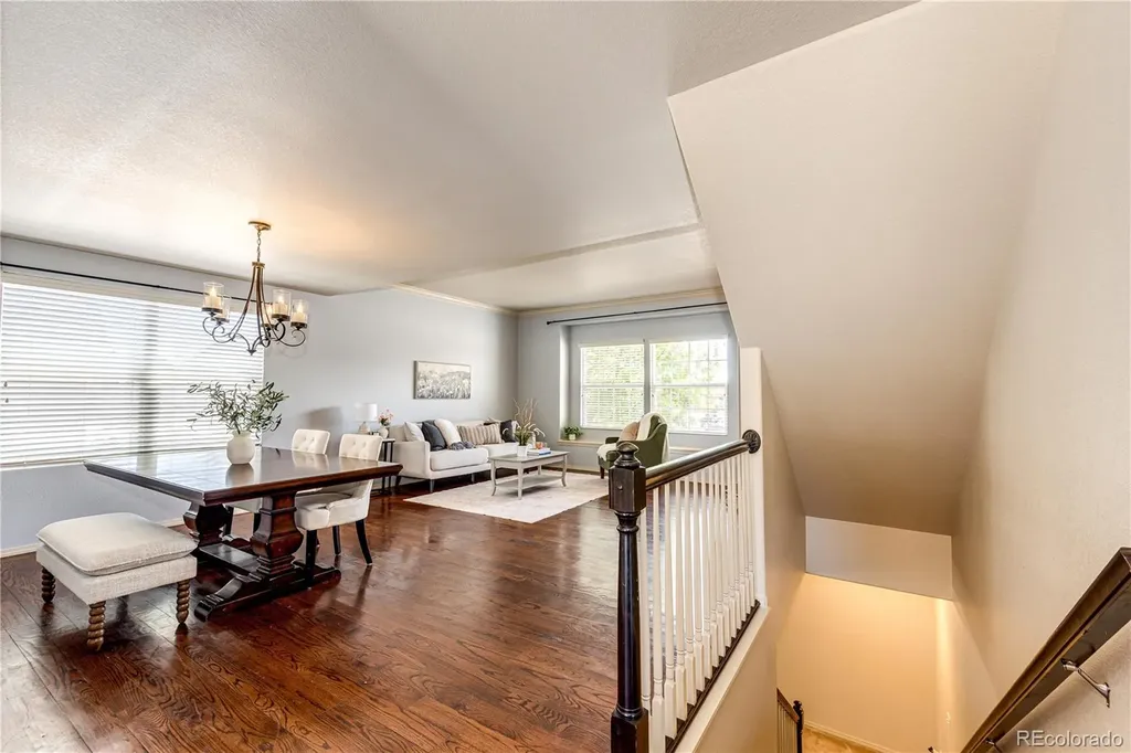 7664 Renegade Hill Drive Colorado Springs CO 80923