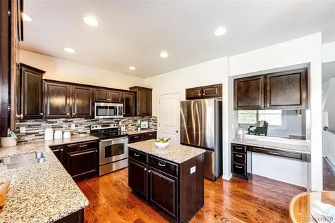 7664 Renegade Hill Drive Colorado Springs CO 80923