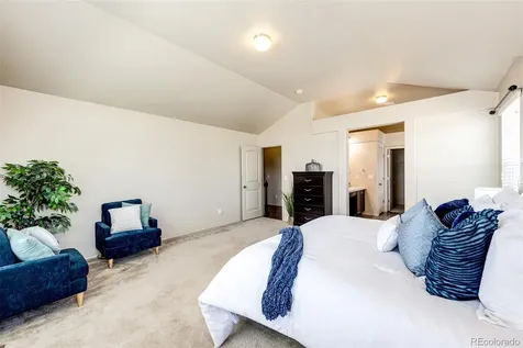 7664 Renegade Hill Drive Colorado Springs CO 80923