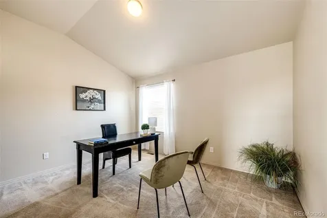 7664 Renegade Hill Drive Colorado Springs CO 80923