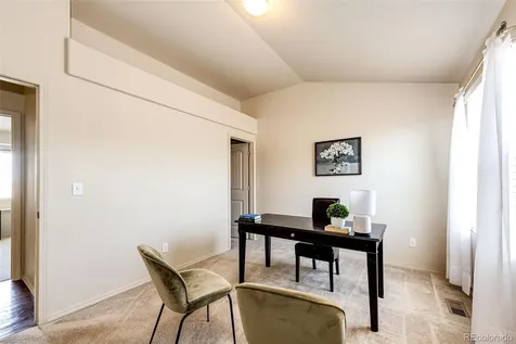 7664 Renegade Hill Drive Colorado Springs CO 80923