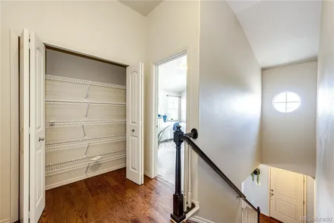 7664 Renegade Hill Drive Colorado Springs CO 80923