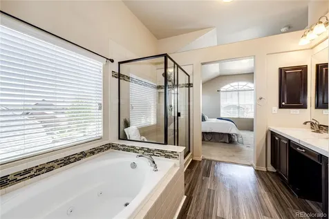 7664 Renegade Hill Drive Colorado Springs CO 80923