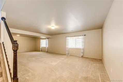 7664 Renegade Hill Drive Colorado Springs CO 80923
